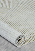 MADRID 04011A WHITE L.BEIGE 6 carpet-room