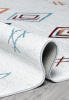 LYCRA EJ82A L.GREY VIZON 5  carpet-room